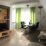 Haus Burgblick Appartement Badenweiler