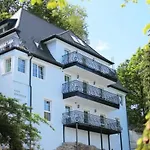 Haus Burgblick Badenweiler