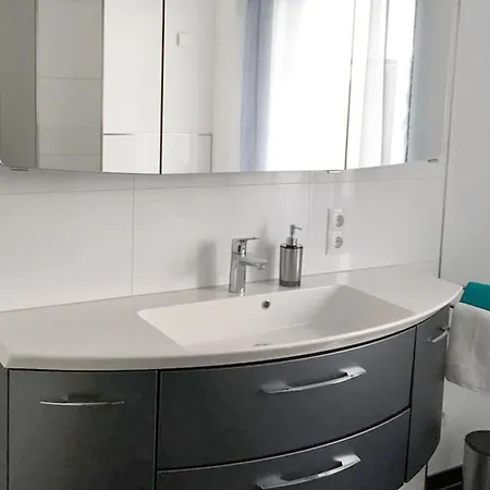 Haus Burgblick Lägenhet Badenweiler