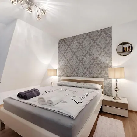 Haus Burgblick *