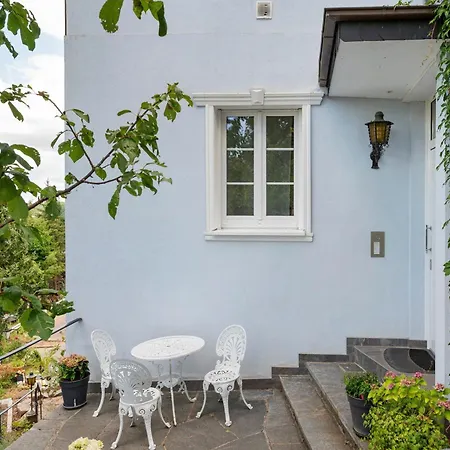 Haus Burgblick