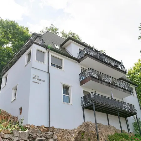 Haus Burgblick *