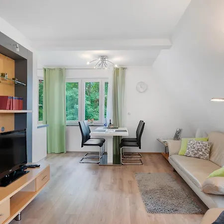 Haus Burgblick Badenweiler