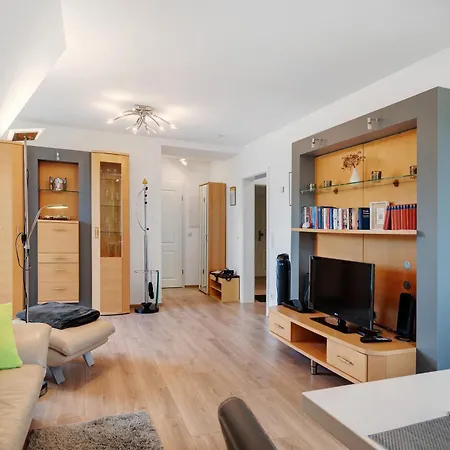 Haus Burgblick * Badenweiler
