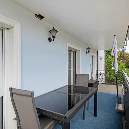 Haus Burgblick * Badenweiler