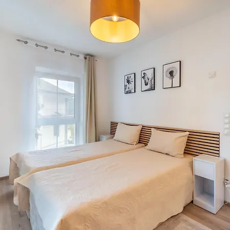 Haus Burgblick Lägenhet Badenweiler