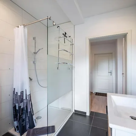 Haus Burgblick *