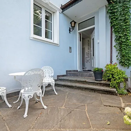 Haus Burgblick Badenweiler